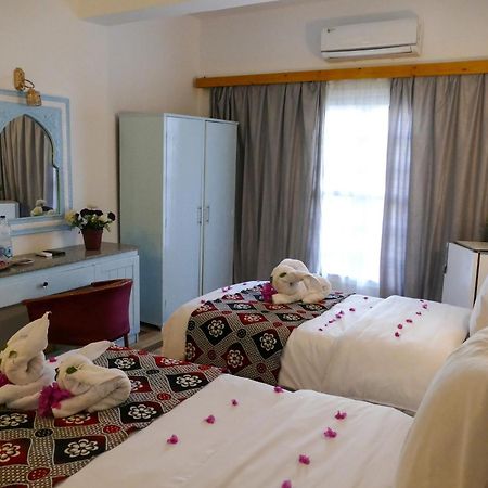 El Gezira Hotel Luxor Kültér fotó