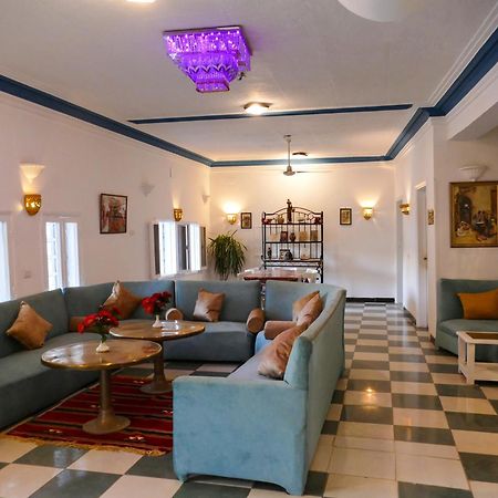 El Gezira Hotel Luxor Kültér fotó