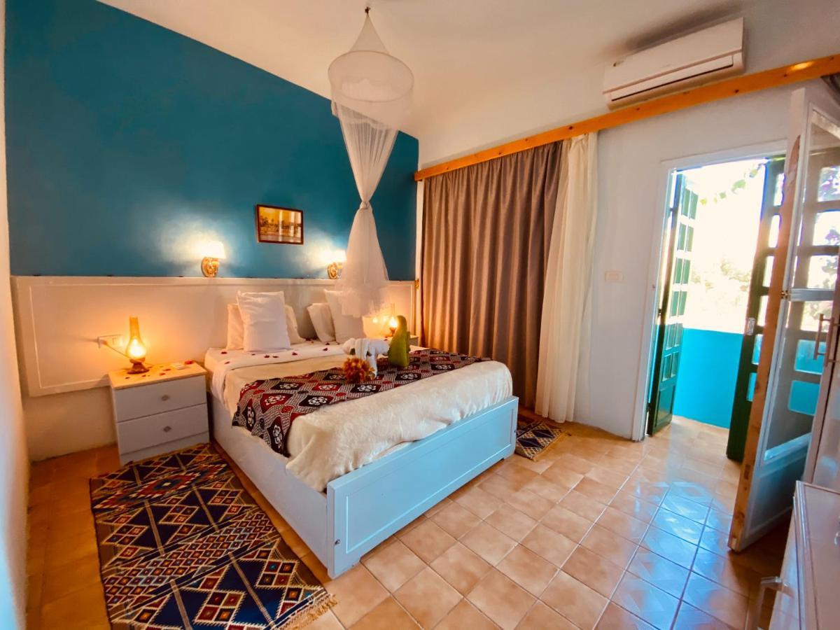 El Gezira Hotel Luxor Kültér fotó