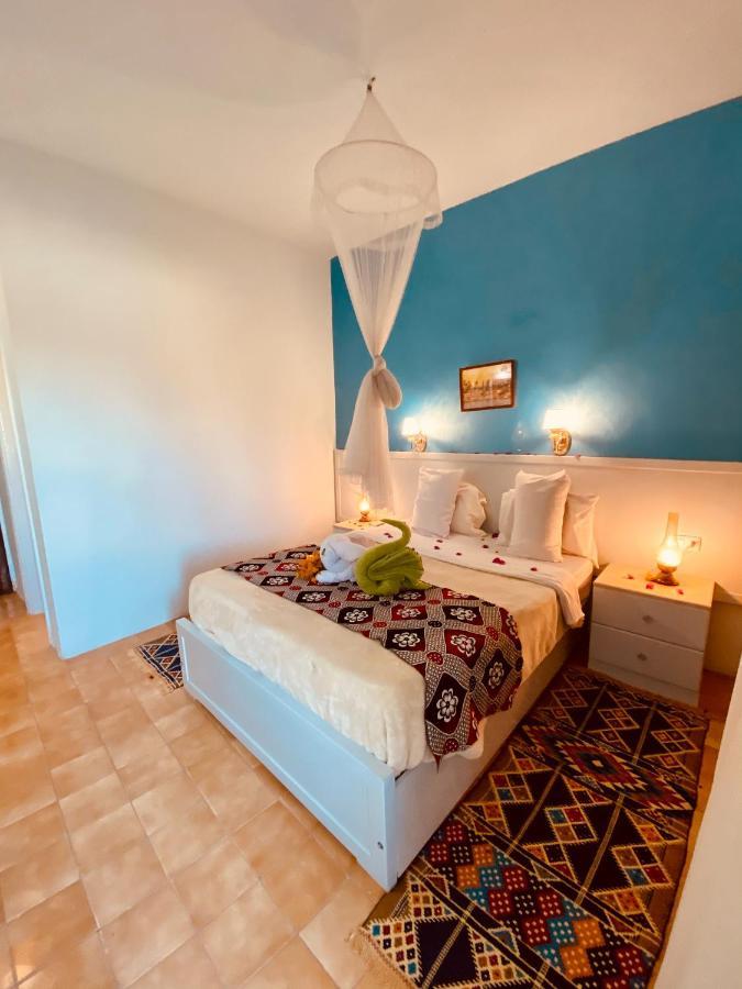 El Gezira Hotel Luxor Kültér fotó