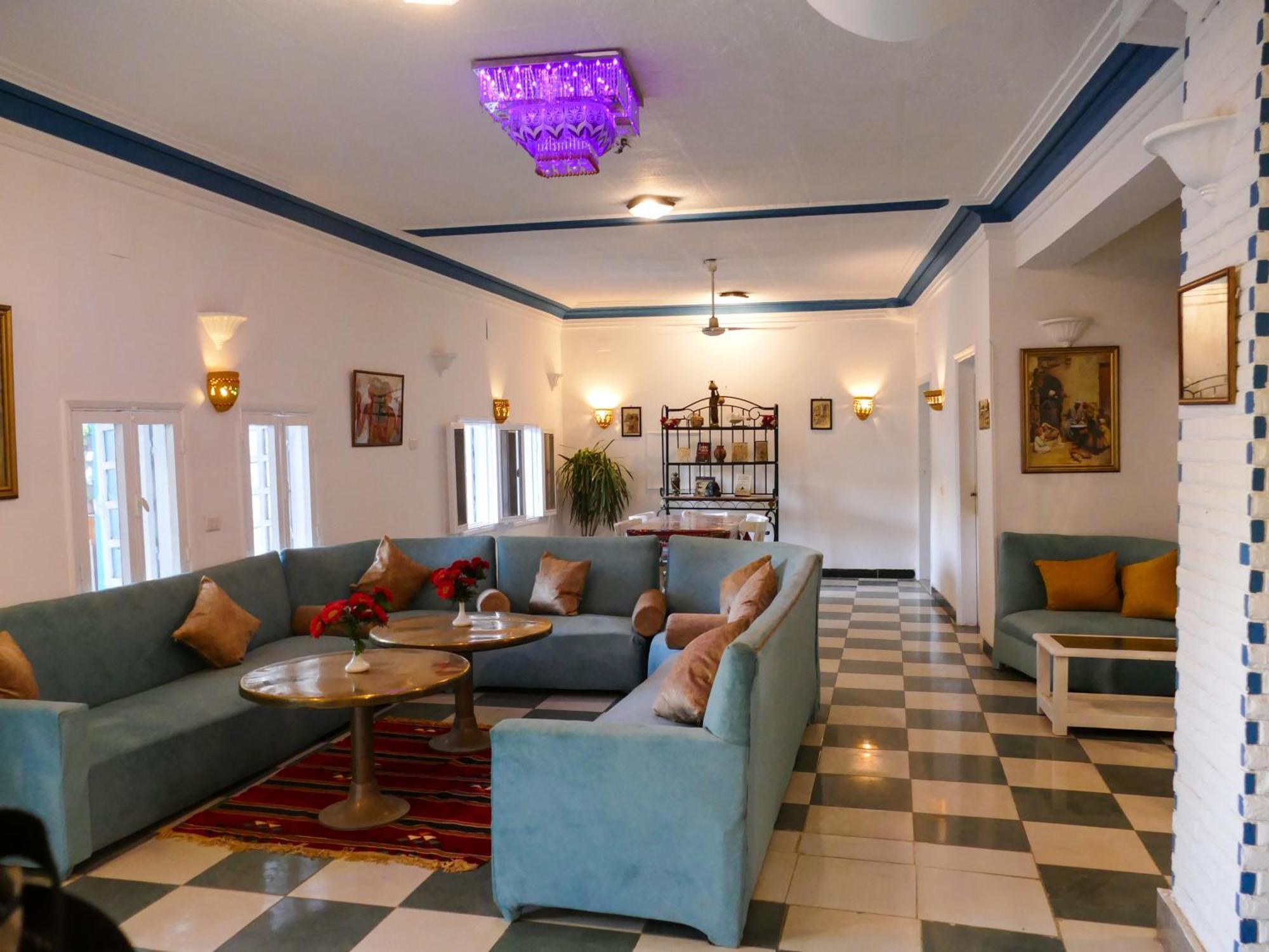 El Gezira Hotel Luxor Kültér fotó