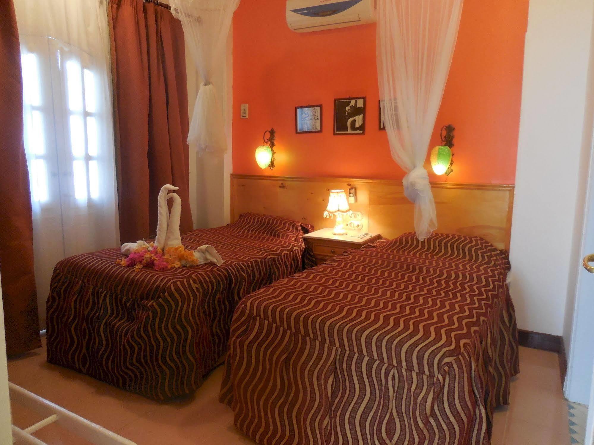 El Gezira Hotel Luxor Kültér fotó