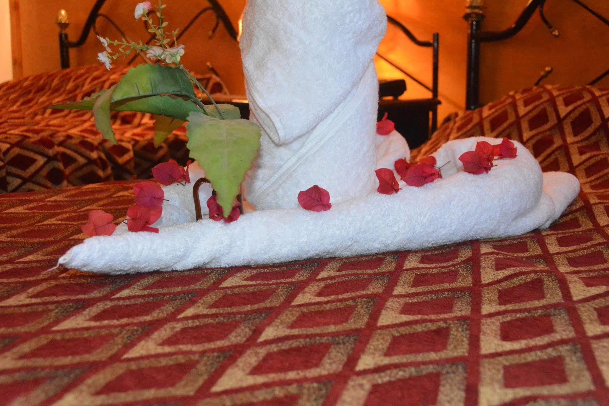 El Gezira Hotel Luxor Kültér fotó