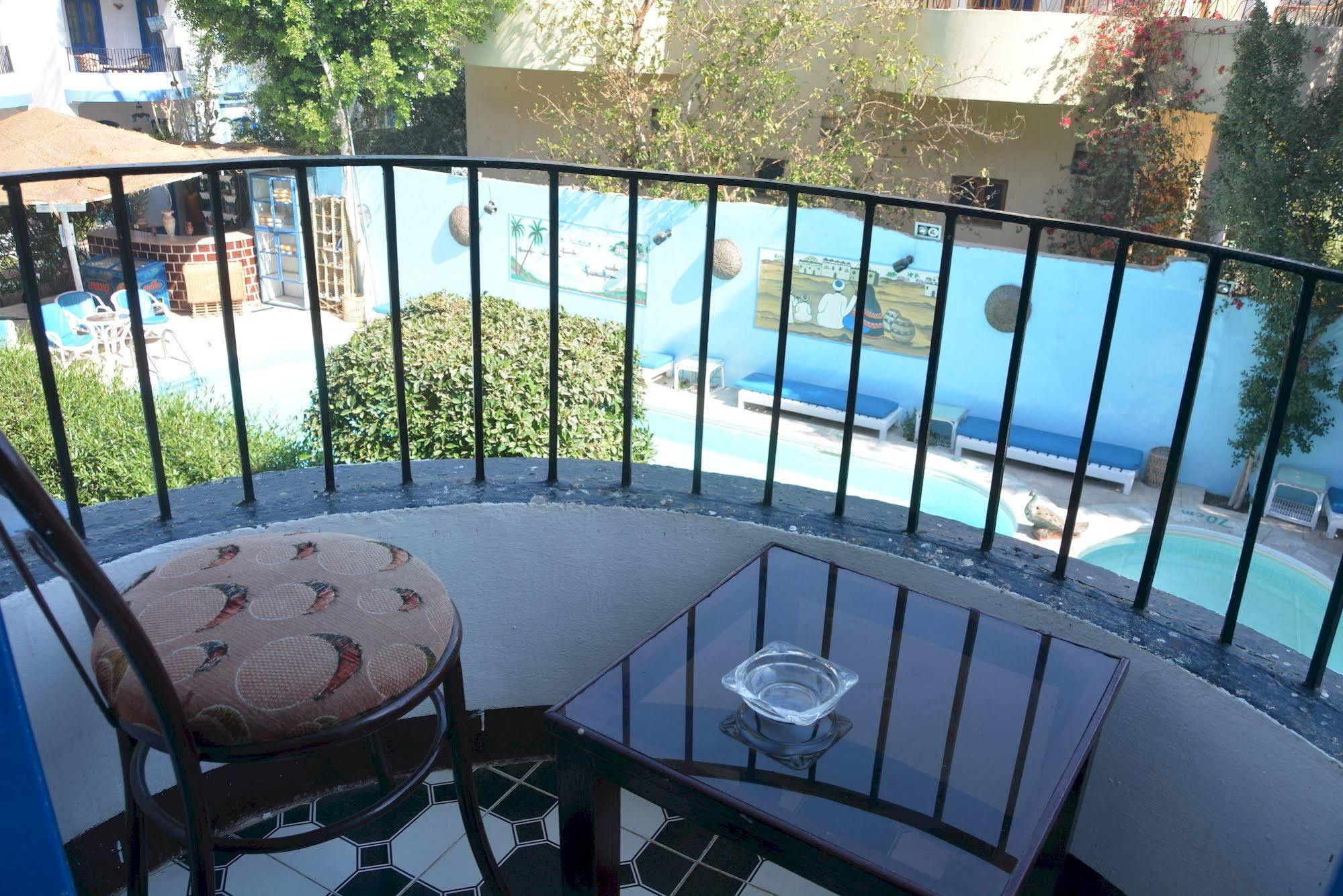 El Gezira Hotel Luxor Kültér fotó